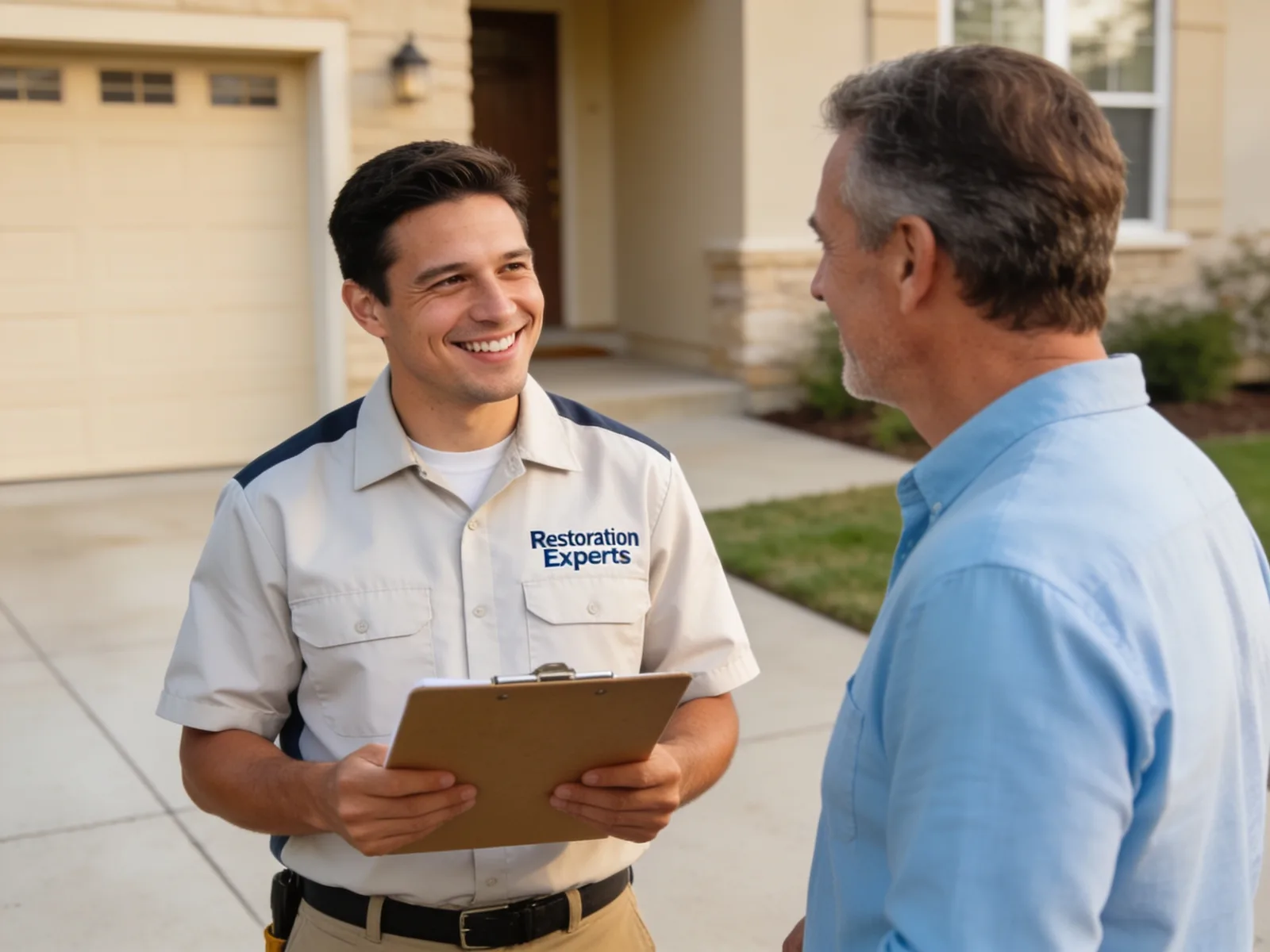 Water Damage Cleanup Crawford, OK FAQs